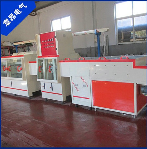 線路板蝕刻機設備說明，你懂得！