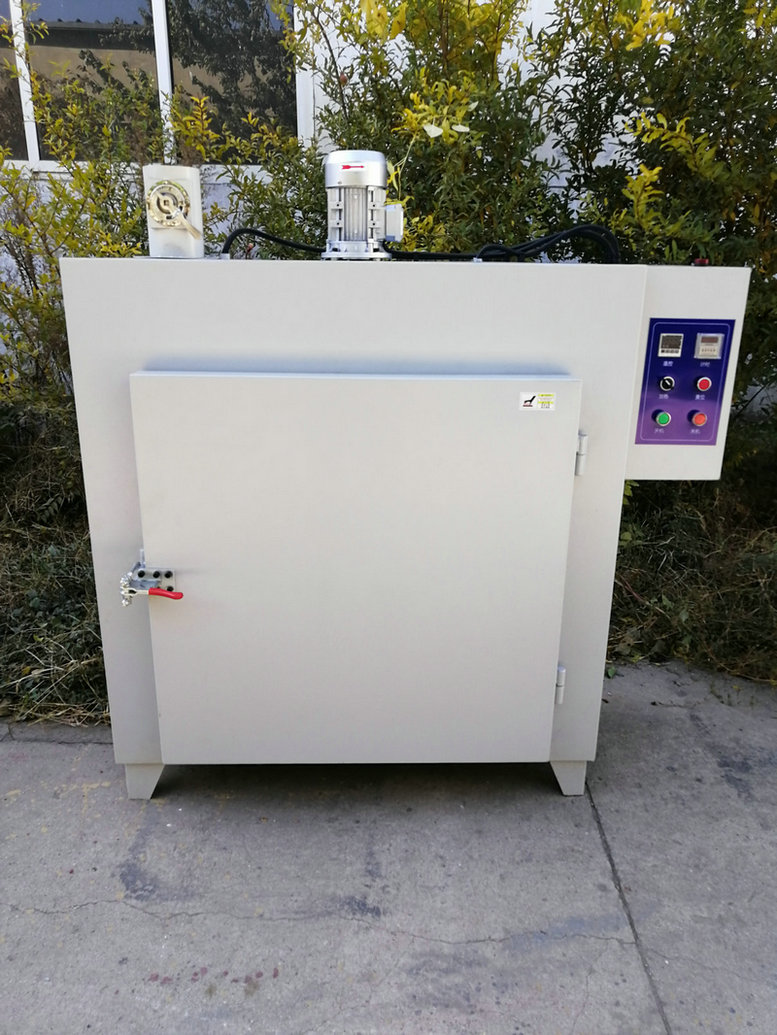 工業干燥箱：憑這些“硬特點”，撐起各行業干燥大任